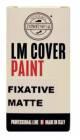 Matowy utrwalacz koloru LM PROFESSIONAL / FIXATIVE MATTE 30ml.