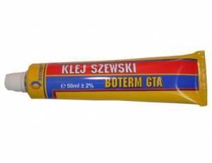 KLEJ SZEWSKI BOTERM GTA W TUBIE /50ml./