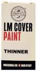Rozcieńczalnik LM PROFESSIONAL /THINER COVER PAINT 30ml.