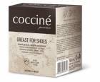 GREASE FOR SHOES Coccine -  TŁUSZCZ DO SKÓR LICOWYCH 50 ml / CZARNY 02 /