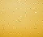 RUBBER TOPY ELYSEE  / 1.5mm / - colour beige - 1/2 sheet