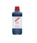 Penetrating dye for smooth leather / RENIA 1L. / colour black