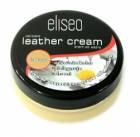 Delicate cream for leather smooth ELISEO 50ml. colour beige Nr.05