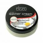 Delicate cream for leather smooth ELISEO 50ml. colour cappuccino Nr.33