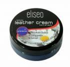 Delicate cream for leather smooth ELISEO 50ml. colour dark blue Nr.31