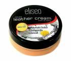 Delicate cream for leather smooth ELISEO 50ml. colour gold beige Nr.06