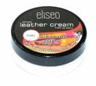 Delicate cream for leather smooth ELISEO 50ml. colour white Nr.01