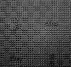 RUBBER EXTRIM 1.8mm - colour black -1/2 sheet