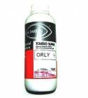 Paint ORLY - 1L - colour dark brown