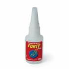Cyanoacrylate glue FORTE plus /20g./
