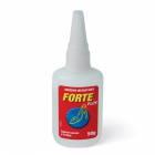 Cyanoacrylate glue FORTE plus /50g./