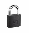 iron padlock LOB-KSS50