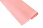 Material for sports footwear - colour pink  / 0,75m2 /