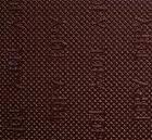 VULKOTOP- Rough 5,7mm TOPY 25/50 - colour brown - 1/2 sheet