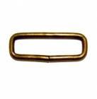 Frames 30mm - colour old brass - packaking 10 pieces