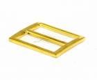 frames cast 25/9mm/ - colour gold
