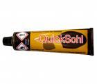 RENIA QUICKsohl in TUBE 90g - colour natural leather