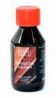 Dye for leather recovery REPERATOR 100ml. - colour dark beige