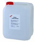 Softening liquid for leather and suede RENIA - 5 litres