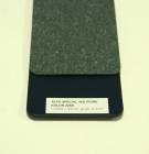Natural ground leather / ALFA SPECIAL WO / - colour NAVY BLUE 2265 / width  1500/ 2mm