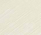 Microcellular rubber STYROGUM EXPORT 8mm - SMALL CHECKERED PATTERN - colour white 1/2 sheet