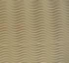 Microcellular rubber STYROGUM EXPORT 4mm - WAVES - colour beige