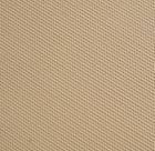 Microcellular rubber STYROGUM EXPORT 8mm - SMALL CHECKERED PATTERN - colour beige 1/2 sheet