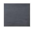 Microcellular rubber STYROGUM EXPORT 20mm - SMOOTH - colour black 1/2 sheet