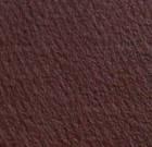 Microcellular rubber STYROGUM EXPORT 8mm - CREPE - colour brown 1/2 sheet