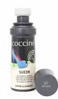 SUEDE - REFRESHES THE COLOR AND NOURISHES 75ml / LIGHT GREY 21 /