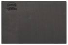 7530XS EDGE VIBRAM 5mm 64X46- colour black  - CLIMBING RUBBER - 1/2 sheet