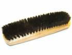Rectangular brush STANDARD - black bristles