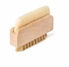 Light Beech Wood Blonde PPL, bristles natural rubber