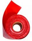 Roll DURASOLE REFLEX - colour red