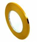 Double adhesive tape  TRANSPARENT - 5mm