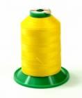 Thread TYTAN 40 - colour yellow nr 2507