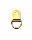 Handle 19 / gold / - packaging 20 pieces